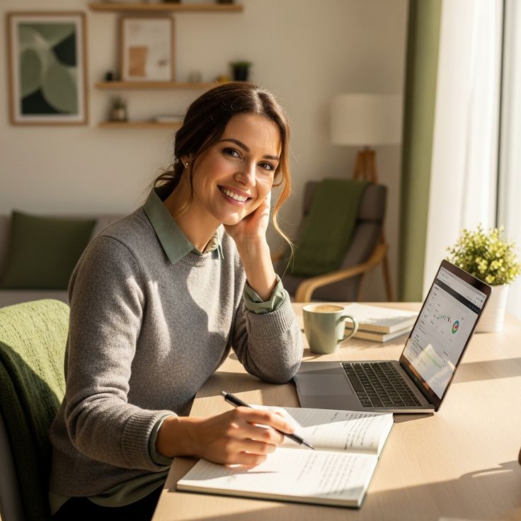 Earn Extra Income Online _ Simple Side Hustle with LiveGood